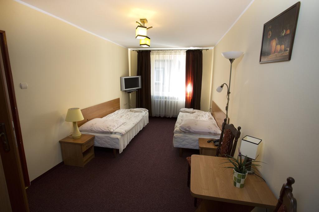 Hotel Kakadu 科宁 外观 照片