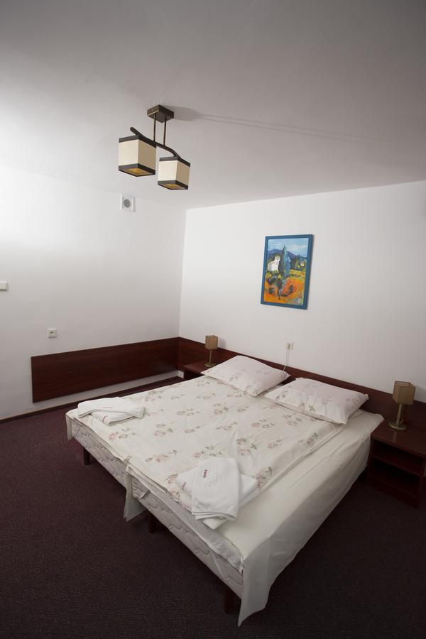 Hotel Kakadu 科宁 外观 照片