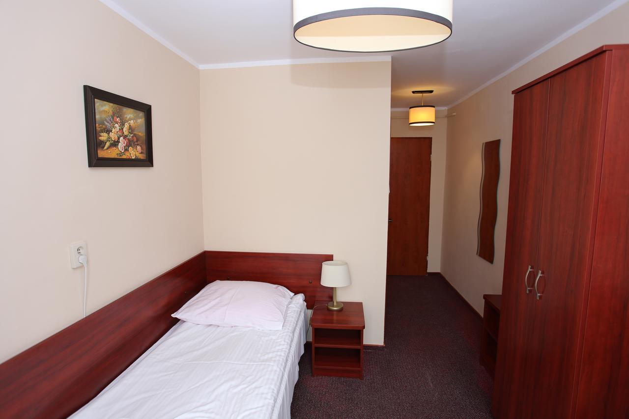 Hotel Kakadu 科宁 外观 照片