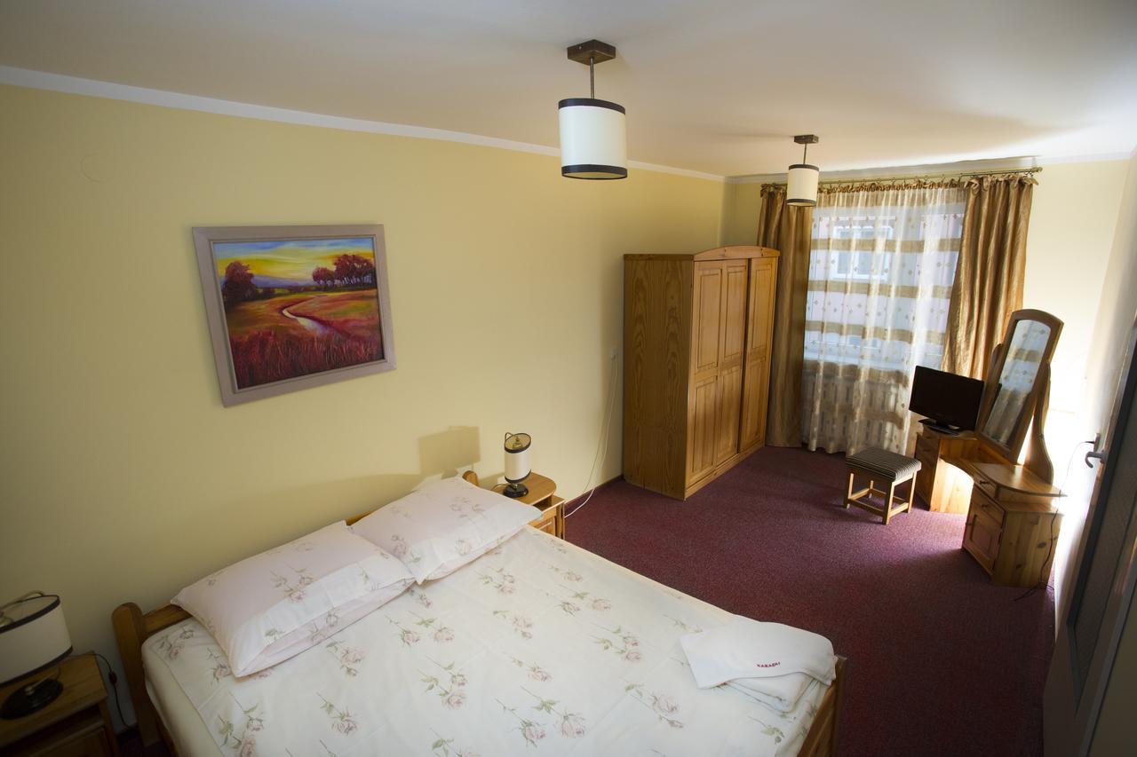 Hotel Kakadu 科宁 外观 照片