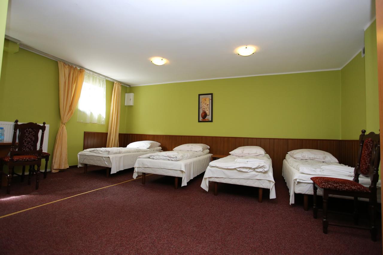 Hotel Kakadu 科宁 外观 照片
